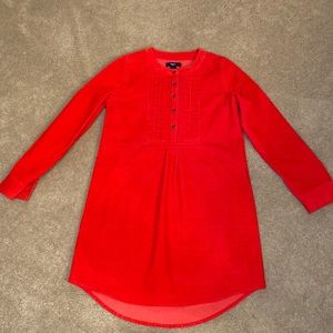 Gap Girls Corduroy Dress